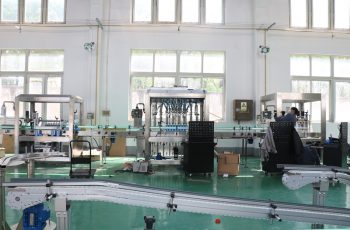 továrenská prehliadka