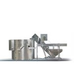 Stroj na dekódovanie fliaš