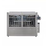 Stroj na plnenie horúcich tekutín: Najlepší sprievodca