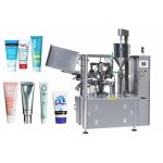 Stroje na plnenie zubnej pasty: Kľúč k presnému a efektívnemu baleniu zubnej pasty