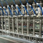 Aké zariadenia sa používajú na plnenie?