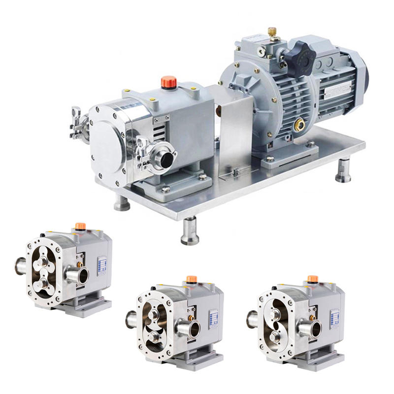 Čo je plniace čerpadlo?