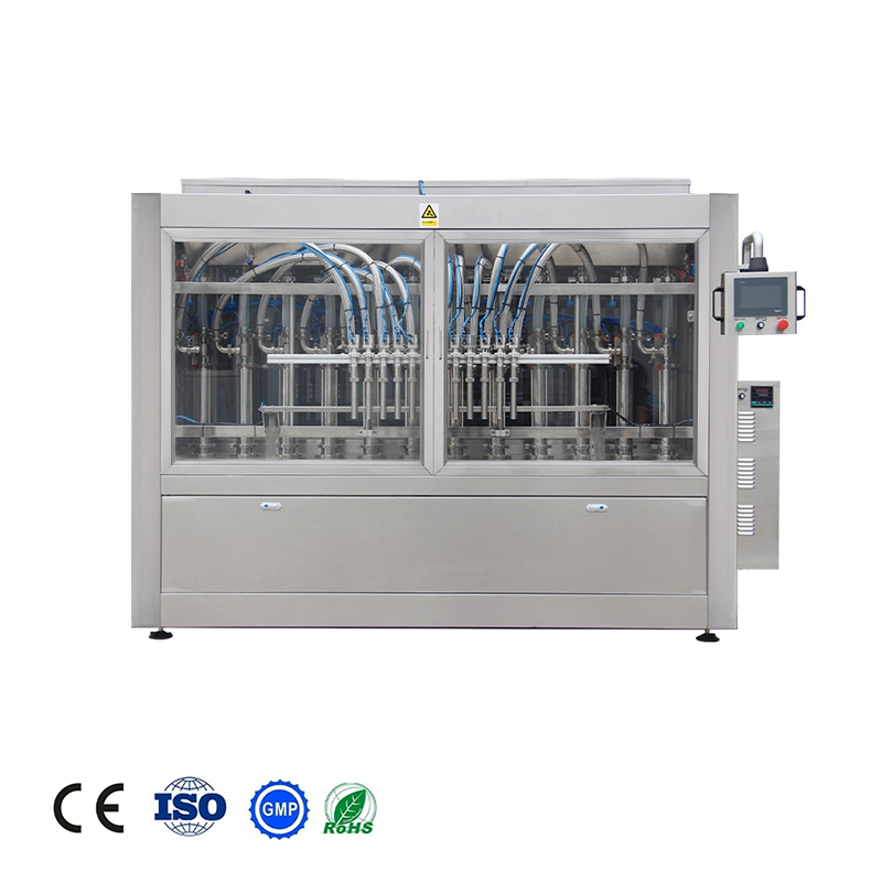 Čo je objem plnenia