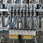 Čo je tekutá náplň?