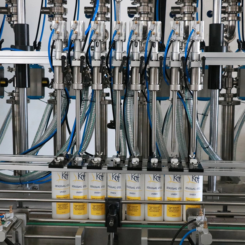 Čo je tekutá náplň