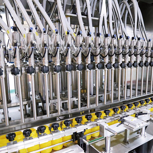 Ktorý je najlepší systém plnenia