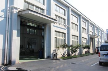 továrenská prehliadka