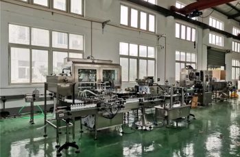 továrenská prehliadka